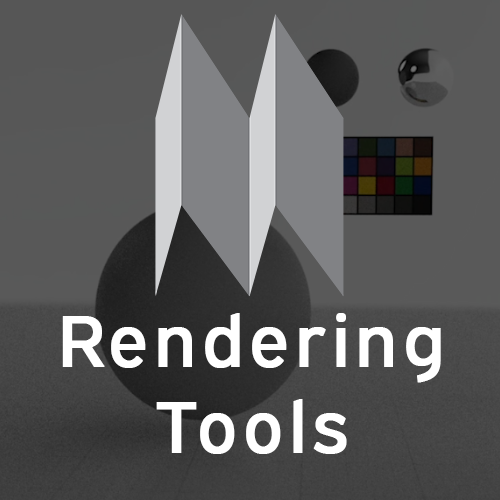 Masonry Studios Rendering Tools