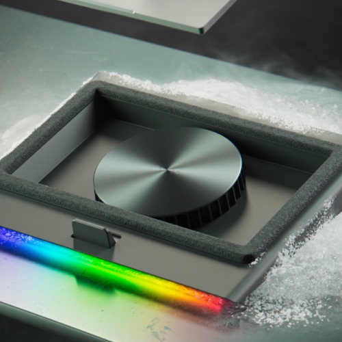 Razer Cooling Pad